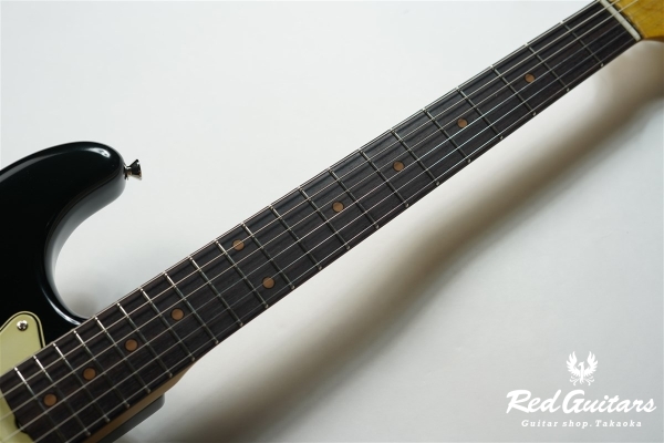 g7-ST/R - Black Beauty